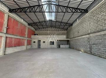 Comercial · 300m² · Galpão 300 m² para alugar na Alaita em Itaúna/MG