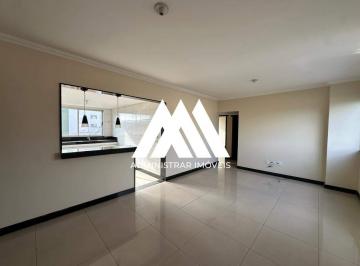 Apartamento · 90m² · 3 Quartos · 1 Vaga · IMÓVEL PARA LOCAÇÃO- CENTRO - ITAÚNA MG