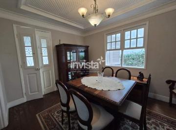 Casa · 290m² · 2 Quartos · 1 Vaga · Sobrado à venda no bairro Vila Mathias