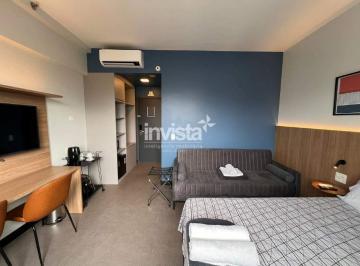 Apartamento · 28m² · 1 Quarto · Apartamento à venda no bairro Pompéia