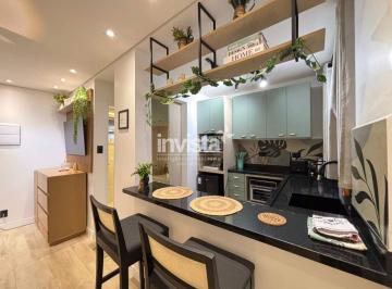 Apartamento · 31m² · 1 Vaga · Apartamento para aluguel no bairro Ponta da Praia