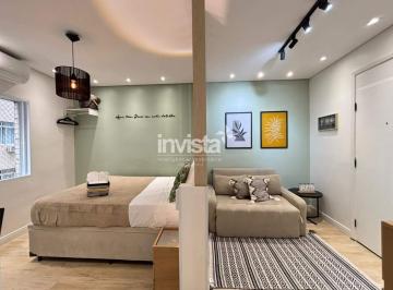 Apartamento · 31m² · 1 Vaga · Apartamento para aluguel no bairro Ponta da Praia