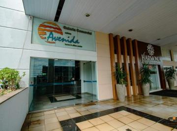 Comercial · 59m² · Sala Comercial com 59m² na Av. Fernando Correa