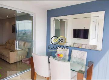 180e2e80d9d30c8ef2d702b673fcdc4c91fb63fb · Apartamento com 3 dormitórios à venda, 70 m² por R$ 840.000,00 - Tatuapé - São Paulo/SP