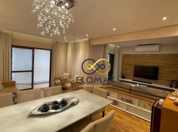 50965aee8a51da278dc5634229a175414b7868b9 · Apartamento com 3 dormitórios à venda, 132 m² por R$ 1.150.000,00 - Vila Progresso - Guarulhos/SP