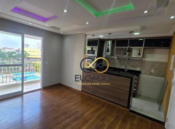 0f227646f3da435fb28fbe457d60343d31c448ec · Apartamento à venda, 58 m² por R$ 478.000,00 - Jardim Flor da Montanha - Guarulhos/SP
