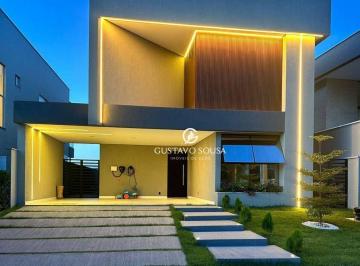 e49f536b71a155f3858d63d27488148d17e65f00 · Casa com 4 dormitórios à venda, 224 m² por R$ 1.500.000,00 - Cidade Alpha - Eusébio/CE