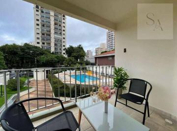 fb9dda95721bea35d353d9b17adbe09baa1ad397 · Apartamento à venda, 90 m² por R$ 680.000,00 - Campo Belo - São Paulo/SP