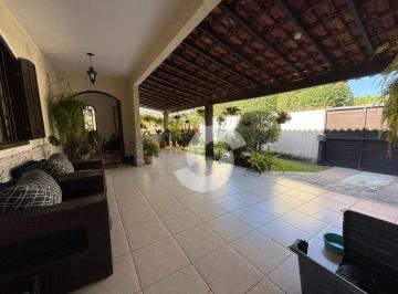 d3e2fe8459e5f4089d692daea1ba772897a47e94 · Casa com 5 dormitórios à venda, 181 m² por R$ 1.250.000,00 - Maravista - Niterói/RJ