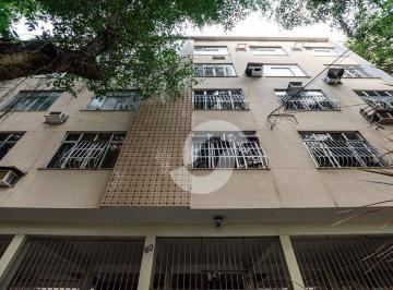 FACHADA · Apartamento com 3 dormitórios à venda, 130 m² por R$ 450.000,00 - Fonseca - Niterói/RJ