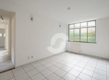 SALA · Apartamento com 3 dormitórios à venda, 130 m² por R$ 450.000,00 - Fonseca - Niterói/RJ