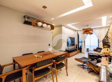 SALA · Apartamento com 3 dormitórios à venda, 91 m² por R$ 1.480.000,00 - Piratininga - Niterói/RJ