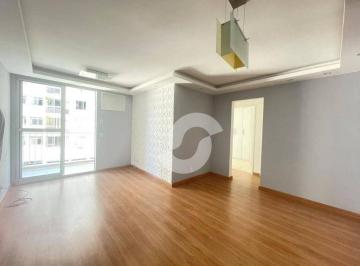 6c481c90a9d2c685ea6f74a8f7d77abcc35b08fc · Apartamento com 2 dormitórios à venda, 60 m² por R$ 385.000,00 - Barreto - Niterói/RJ