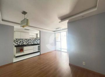 fecae452be8d6364ebfb6f85f5f55b5bf9a78f9e · Apartamento com 2 dormitórios à venda, 60 m² por R$ 385.000,00 - Barreto - Niterói/RJ