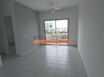 Apartamento · 68m² · 2 Quartos · 1 Vaga · Apartamento Padrao a Venda no Jardim das Nacoes, Taubate - Condominio Parque das Nacoes