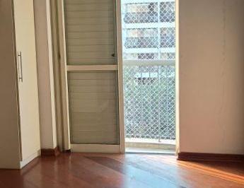 Apartamento · 110m² · 3 Quartos · 2 Vagas · Apartamento Moderno a venda com 3 quartos na Vila Sao Francisco
