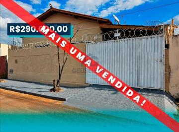 Casa · 3 Quartos · 2 Vagas · OPORTUNIDADE UNICA! VENDO E FINANCIO!
