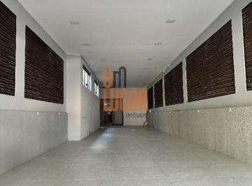 Comercial · 122m² · Um Lugar Imoveis ALUGA: Ponto Comercial Amplo e Moderno de 122 m2 atras do Shopping Patio, Belem, Pa