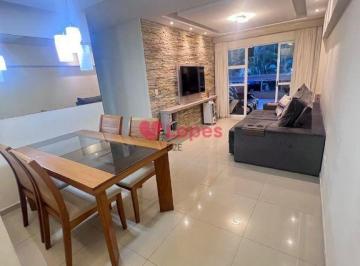 Apartamento · 111m² · 3 Quartos · 2 Vagas · 3 Quartos Exclusividade na Gleba B: Varandao Gourmet e Vista Livre!