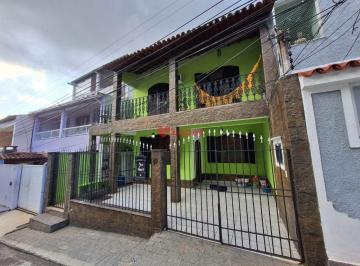 Casa · 95m² · 2 Quartos · 1 Vaga · Excelente Casa de condominio de 2 quartos no Tanque!!