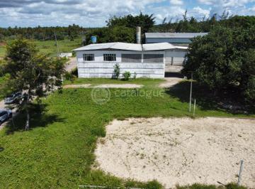 Comercial · 650m² · 10 Vagas · Galpao Industrial a Venda no Centro de Sao Jose de Mipibu - 4.300m2