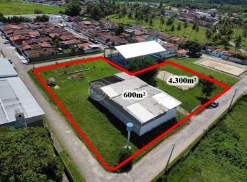 Comercial · 650m² · 10 Vagas · Galpao Industrial a Venda no Centro de Sao Jose de Mipibu - 4.300m2
