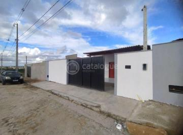Casa · 69m² · 2 Quartos · 3 Vagas · EXCELENTE IMOVEL NO LOT. JARDINS HELENA NO BOSQUE BRASIL