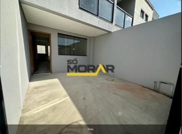 Casa · 68m² · 2 Quartos · 1 Vaga · Casa Padrão em Belo Horizonte