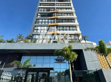 Apartamento · 143m² · 3 Quartos · 2 Vagas · 3 Suites | 2 Vagas | Luxury Home Club, Maria Goretti em, Chapeco-SC