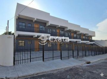 Apartamento · 30m² · 1 Quarto · 1 Vaga · Kitnet nova 30m2 a venda na Vila Fiori Zona Norte Sorocaba