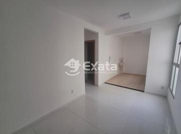 Apartamento · 48m² · 2 Quartos · 1 Vaga · Apartamento a venda 2 quartos condominio Serra Azul Caguacu Zona Norte Sorocaba