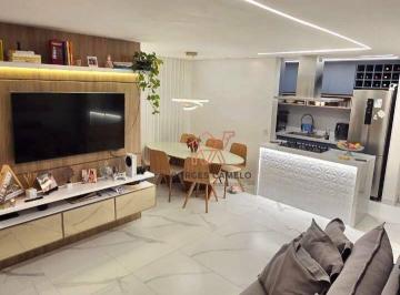 9e2316b2d2d236a2cf30f1e97a7b47e5531eab51 · Apartamento com 3 quartos à venda, 80 m² por R$ 900.000 - Jaraguá - Belo Horizonte/MG