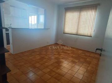 ead8166c38845c78de3844707c0dc5a5a6881ec4 · Apartamento com 1 dormitório à venda, 45 m² por R$ 240.000,00 - Aviação - Praia Grande/SP