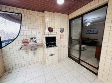 c15457bc118bc8ee353b0dafc3e7e5f983829a3d · Apartamento VISTA MAR com 3 dormitórios à venda, 107 m² por R$ 650.000 - Aviação - Praia Grande/SP
