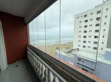 5e4ba2f69541ab937a42c54e560c4886b3bd9a5b · Apartamento VISTA MAR com 1 dormitório à venda, 49 m² por R$ 350.000 - Tupi - Praia Grande/SP