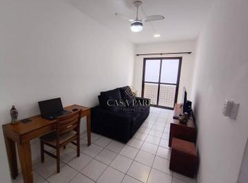 2a284e1766815cf36f66cda556af6506bdc6bd9c · Apartamento à venda, 49 m² por R$ 297.000,00 - Canto do Forte - Praia Grande/SP