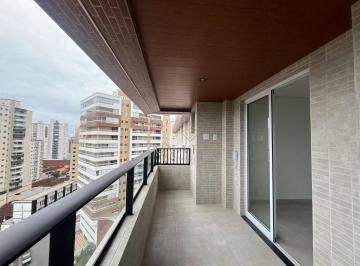 a34f220ff47d470b514d31f19ab527f8845c61dd · Apartamento à venda, 47 m² por R$ 480.000,00 - Vila Guilhermina - Praia Grande/SP