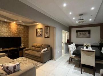 4b65f35b3746ace8fd03c55430ac98ec54a7edb3 · Casa com 3 dormitórios à venda, 139 m² por R$ 419.900 - Jardim Paz - Americana/SP