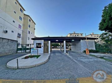 3a6a569aa640e7dfbc00aed4d3bc8c28df1fdb7a · Apartamento com 2 dormitórios à venda, 42 m² por R$ 185.000 - Messejana - Fortaleza/CE