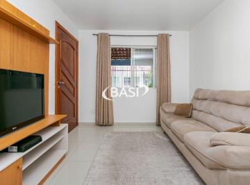 Casa · 60m² · 2 Quartos · 2 Vagas · Casa 2 dormitorios em Condominio no Cajuru - Oportunidade Imperdivel!