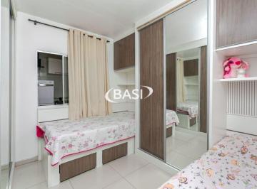 Casa · 60m² · 2 Quartos · 2 Vagas · Casa 2 dormitorios em Condominio no Cajuru - Oportunidade Imperdivel!