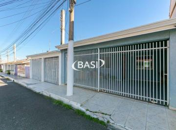Casa · 60m² · 2 Quartos · 2 Vagas · Casa 2 dormitorios em Condominio no Cajuru - Oportunidade Imperdivel!