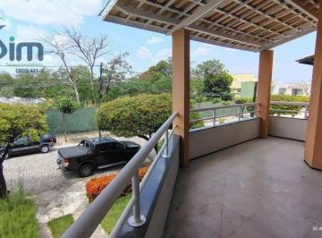 53639a39736d08d64f94e28c375e03629370a10c · Casa  Duplex, com 4 dormitórios à venda, 217 m² por R$ 850.000 - Cajazeiras - Fortaleza/CE