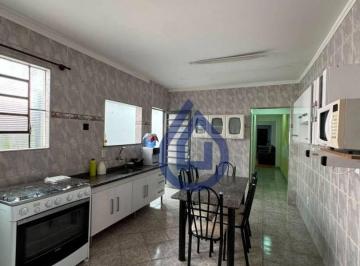 135ac838a19e4a5b917213ec667e812455fa9300 · Casa com 3 dormitórios à venda, 140 m² por R$ 280.000,00 - Parque Universitário - Rio Claro/SP