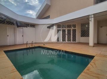 Piscina · Casa (sobrado na  rua) 4 dormitórios/suite, cozinha planejada