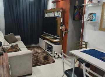 3ee7010d77971ccd39a54a74072e1af95ac0afca · Apartamento com 3 dormitórios à venda, 62 m² por R$ 320.000,00 - Jardim Márcia - Campinas/SP