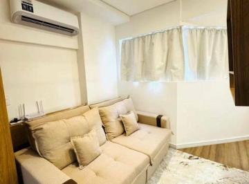 d8649b970a4d01a19ce1228a48bcd845929b032a · Apartamento com 1 dormitório à venda, 37 m² por R$ 430.000,00 - Botafogo - Campinas/SP