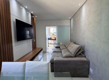 u2kydbq2owywowqymmu0m2iw_md · Seu novo apê com 3 quartos no Santo André — funcional, claro e todo reformado