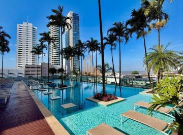90hzese2owyxmdrlntyxmzg4_md · Apartamento 2 Suítes Edificio Mandarim,78m²,Porteira Fechada(Mobiliado)-Umarizal