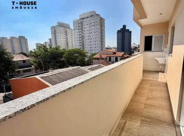 1cfa16de76617d47a439513c68627d867c2ce9d7 · Apartamento com 3 dormitórios à venda, 74 m² por R$ 510.000,00 - Vila Alzira - Santo André/SP